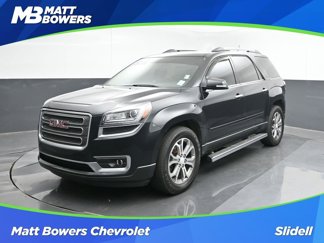 Used 2013 GMC Acadia SLT image 1