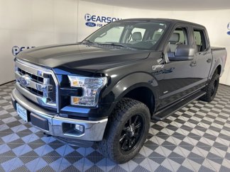 Used 2016 Ford F150 XLT w/ Trailer Tow Package image 1