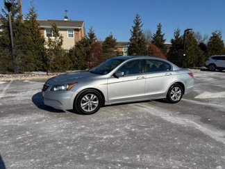 Used 2012 Honda Accord LX image 1