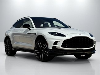 Used 2023 Aston Martin DBX 707 image 1