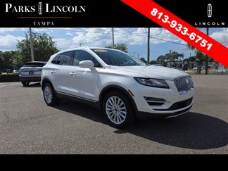 Used 2019 Lincoln MKC Premiere image 1