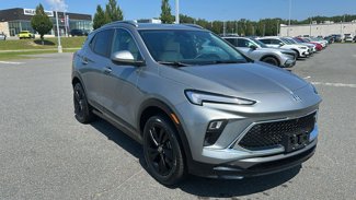 Used 2024 Buick Encore GX Sport Touring w/ Advanced Technology Package image 1
