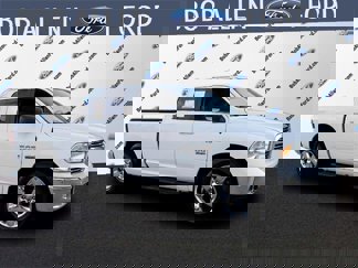 Used 2019 RAM 1500 Big Horn image 1