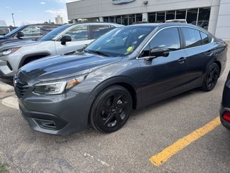 Used 2020 Subaru Legacy 2.5i Sport image 1