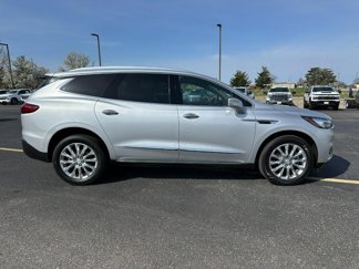 Used 2018 Buick Enclave Premium w/ LPO, Luxury Package image 1