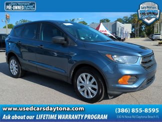 Used 2018 Ford Escape S image 1