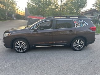Used 2020 Subaru Ascent Limited w/ Technology Package image 1