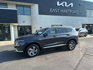 Used 2022 Hyundai Santa Fe SEL w/ Cargo Package image 1