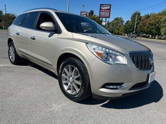 Used 2017 Buick Enclave Leather w/ Trailering Package image 1