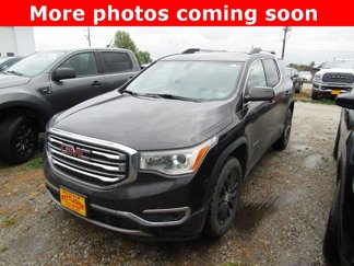 Used 2018 GMC Acadia SLT image 1