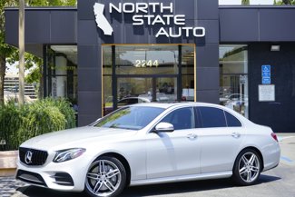 Used 2017 Mercedes-Benz E 300 image 1