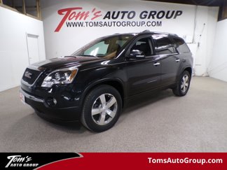 Used 2011 GMC Acadia SLT image 1