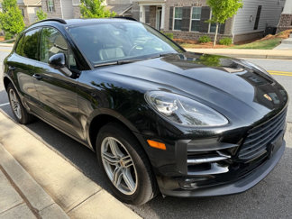 Used 2019 Porsche Macan image 1