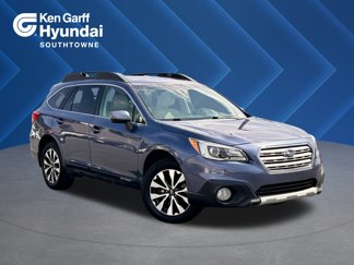 Used 2016 Subaru Outback 3.6R Limited image 1