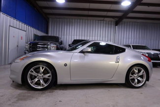 Used 2009 Nissan 370Z Touring w/ Sport Pkg image 1