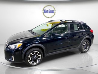 Used 2016 Subaru Crosstrek 2.0i Limited image 1
