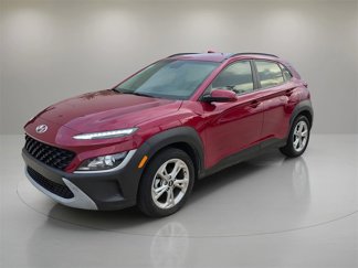 Used 2023 Hyundai Kona SEL image 1