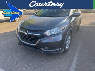 Used 2016 Honda HR-V EX image 1