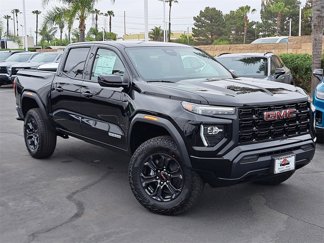 New 2025 GMC Canyon Elevation image 1