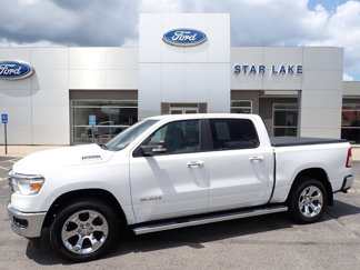 Used 2019 RAM 1500 Big Horn image 1