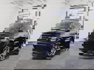 New 2025 Dodge Durango SRT Hellcat image 1