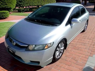 Used 2011 Honda Civic EX-L image 1