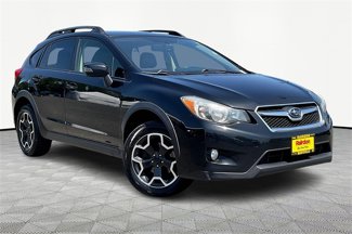 Used 2015 Subaru Crosstrek 2.0i Limited image 1