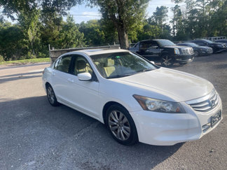 Used 2012 Honda Accord EX image 1
