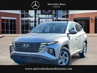 Used 2024 Hyundai Tucson SEL video 1