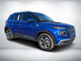 New 2024 Hyundai Venue Limited image 1