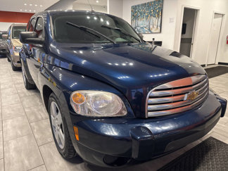 Used 2010 Chevrolet HHR LS image 1