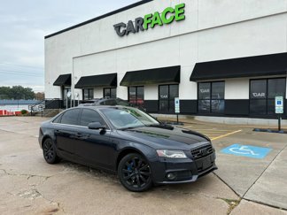 Used 2012 Audi A4 2.0T Premium image 1