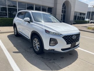 Used 2020 Hyundai Santa Fe SEL image 1
