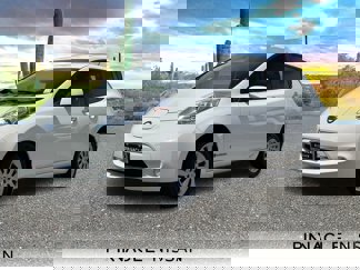 Used 2017 Nissan Leaf S w/ Charge Package image 1