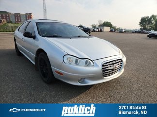 Used 2000 Chrysler LHS image 1