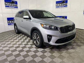 Used 2019 Kia Sorento EX image 1