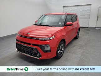 Used 2020 Kia Soul GT-Line image 1