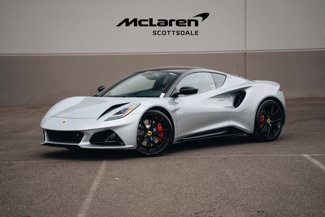 New 2024 Lotus Emira First Edition image 1