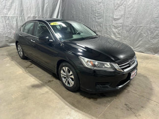 Used 2014 Honda Accord LX image 1