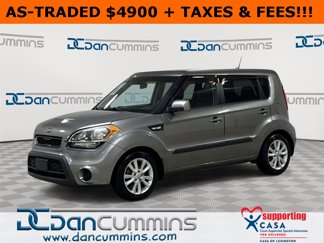 Used 2013 Kia Soul image 1
