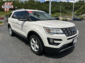 Used 2016 Ford Explorer XLT w/ Equipment Group 202A image 1