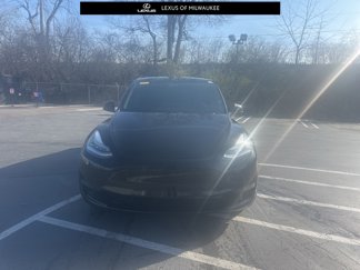 Used 2021 Tesla Model Y Long Range image 1