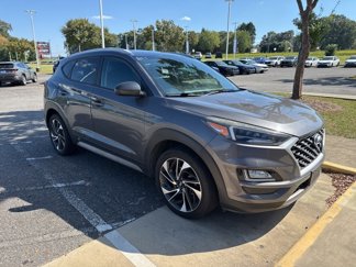 Used 2020 Hyundai Tucson Sport w/ Cargo Package image 1
