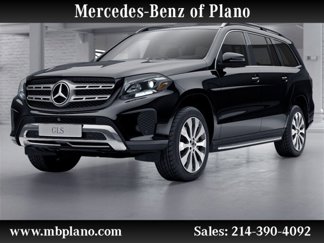 Certified 2019 Mercedes-Benz GLS 450 4MATIC image 1