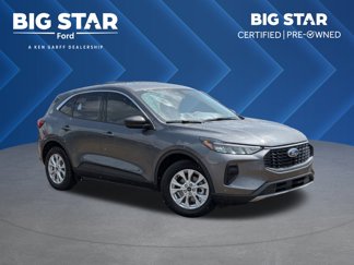 Used 2023 Ford Escape Active image 1