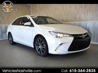 Used 2015 Toyota Camry XSE image 1