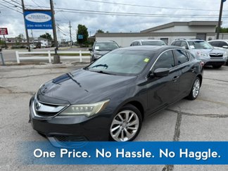 Used 2016 Acura ILX w/ Premium Package image 1