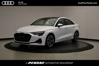 Used 2025 Audi A3 2.0T Premium image 1