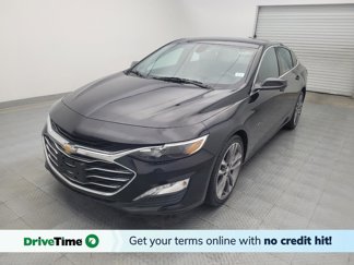 Used 2020 Chevrolet Malibu LT image 1