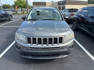 Used 2012 Jeep Compass Sport image 1